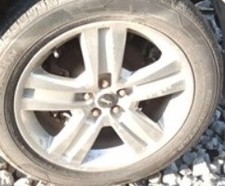 2011 2012 Jeep Liberty 20x7.5 Aluminum Wheel Rim Oem Lkq 2011 2012 Jeep Liberty 20x7.5 Aluminum Wheel Rim Oem Lkq