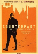 COUNTERPART - S2