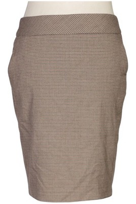 Bexleys Rock Damen Damenrock Gr. EU 42 Beige #67mhn5l