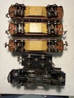lionel prewar o gauge passenger cars — photo 3