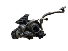 Audi TT Turbo Turbocharger 2.0 Petrol 2008 BWA 06F145701G