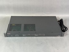 Extron DMP 128 12x8 Audio Digital Signal Proc...