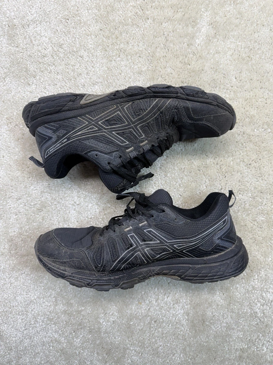 ASICS GEL-VENTURE 7 安全靴 　GORE-TEX 27cm Buy ASICS Men's Gel-Venture 7 Trail Running Shoes at Amazon.in