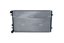Engine Cooling Radiator Fits Skoda Octavia 1.8 T 4x4 RS 1.8 T 2.0 NRF 509529A