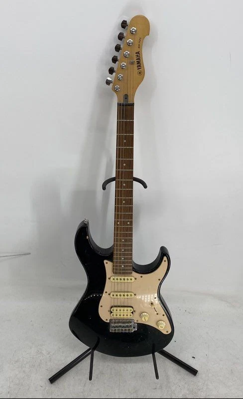 【超美品】YAMAHA　EG 112  ヤマハ　ストラトキャスタータイプ 比較的美品』YAMAHA EG 112 ヤマハ ストラトキャスタータイプ - メルカリ