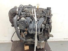 Moteur Suzuki SPLASH