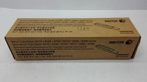 Xerox 109R00783 Wartungskit für Xerox ColorQube 8570/8580/8700