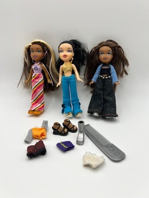 Bratz Lil Bratz Puppe