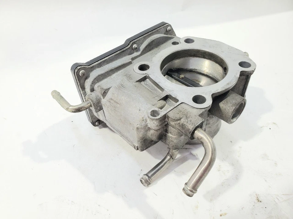 Toyota Camry 2007 2008 2009 OEM carrocería del acelerador 2,4 L Foto 2 de 4