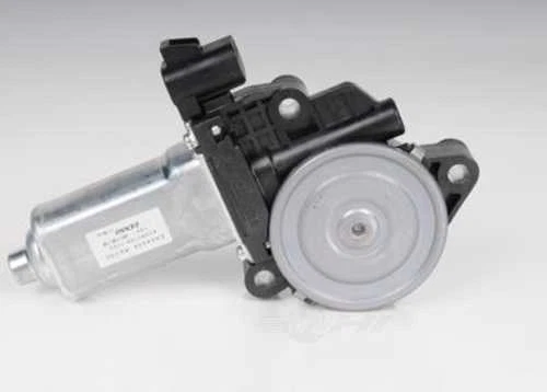 Motor de ventana Foto 2 de 4