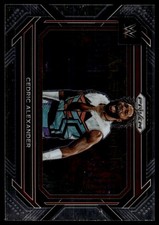 2023 Panini Prizm WWE Cedric Alexander #98