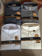 Al Aseel High Quality Men s Traditional Saudi Arabian Thobes Size 58L