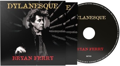 Bryan Ferry - Dylanesque [New CD]