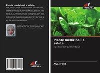 Alyaa Farid | Piante Medicinali E Salute | Taschenbuch | Italienisch (2021)