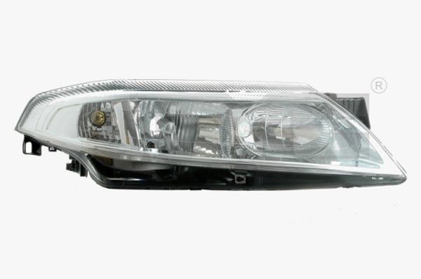 TYC Hauptscheinwerfer 20-0157-05-2 FüR Renault Laguna BG0 KG0 H1 2 16V BG0A BG0L-image
