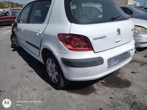 Klimakompressor für PEUGEOT 307 (S1)(04.2001) XR 2001 1783938 - Bild 5 von 6