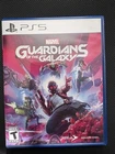Marvel's Guardians of the Galaxy - Sony PlayStation 5