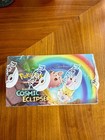 Pokemon booster box Sun&Moon Cosmic Eclipse Sealed
