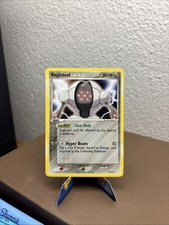 Registeel 29/110 Holon Phantoms Regular on eBay