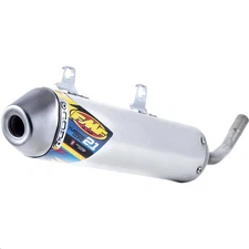 FMF TurbineCore 2.1 Spark Arrestor Silencer 025267 1821-1980 79-22551 357483