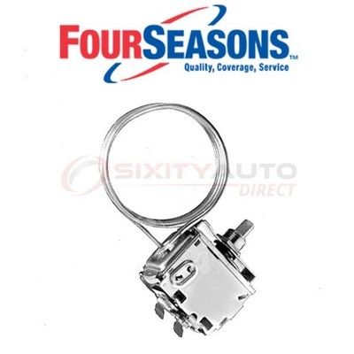 Four Seasons AC Clutch Cycle Switch for 1975 Mercury Monarch - Heating Air ze