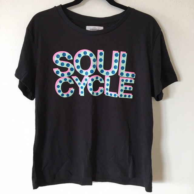 soul cycle clothing sale