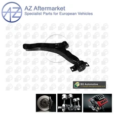 Fits Ford Transit Connect 1.8 D dCi AZ Front Left Lower Track Control Arm