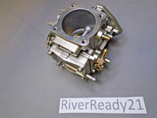 OEM Mikuni SBN-44 Carb Carburator Super-bn 44 carb WaveRunner-superjet-ski 8067