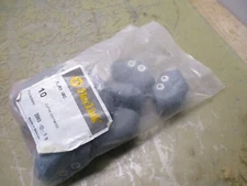 Lot of 10 XLRX18C Flexlink Conveyor Belt Corner Connectors [3*NN-35]