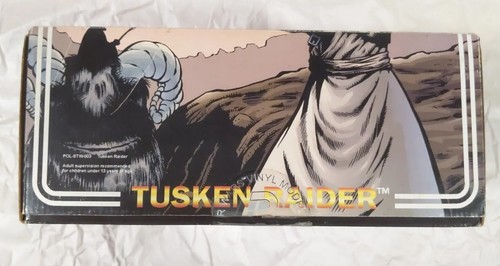 Star Wars Polydata Tusken Raider 1/6 Scale Model - Picture 3 of 15