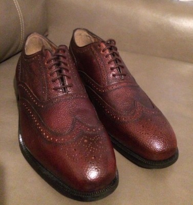 Florsheim Men display picture 1