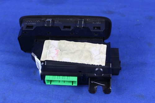 2007 Volvo XC90 Master Window Switch - Picture 7 of 8