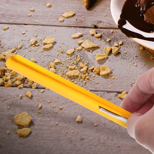 2 Pcs Bread Crumber Cleaner Tablecloth Sweeper Scraper Bartender Tool