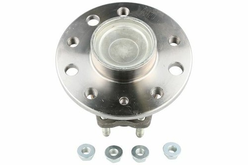 1x COJINETE DE RUEDA TRASERO para VAUXHALL VECTRA BSaloon 2.2 DTI 16V F19 1995-2001 - Imagen 3 de 10