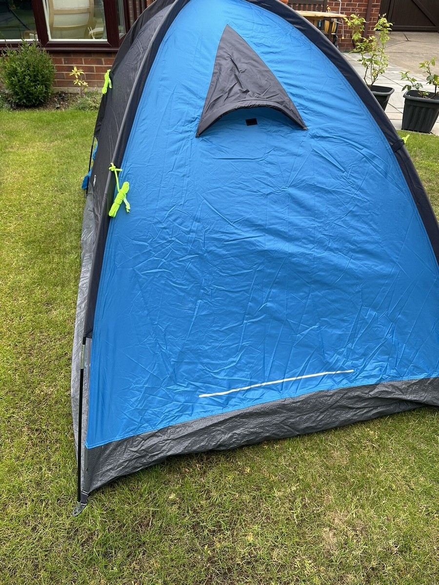 Freedom Trail Rio Tent UK
