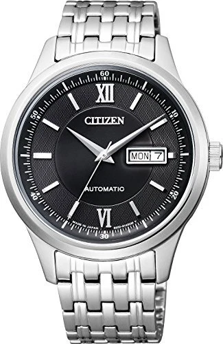 Citizen ny40 best sale