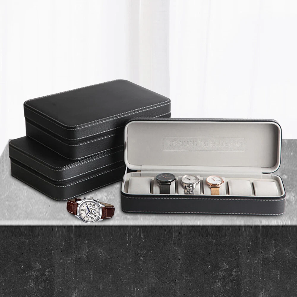 Watch box to keep watch moving new arrivals