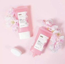 60g Face Exfoliating Gel Skin Care Whitening Moisturizer Repair Facial Scrub NEW