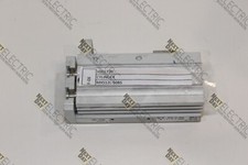 SMC, MXS12L-50BS, Linear Slide Pneumatic Air Table Actuator Guided Cylinder