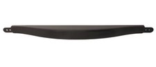Dark Gray Handle 2206934J Compatible with Whirlpool Refrigerator WP2206934J