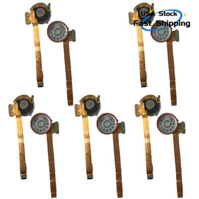 Altoparlante Interno A Nastro Per Radio Motorola XTS1500, XTS2250, XTS2500 - Foto 3