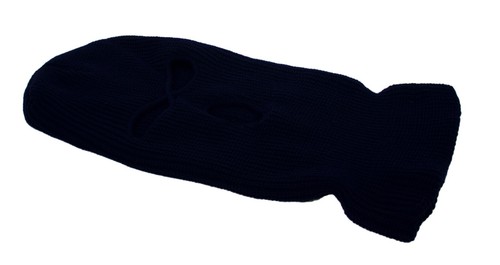 New 3 Hole Full Face Ski Mask Winter Cap Balaclava Hood Beanie Warm Tactical Hat - Imagen 23 de 47