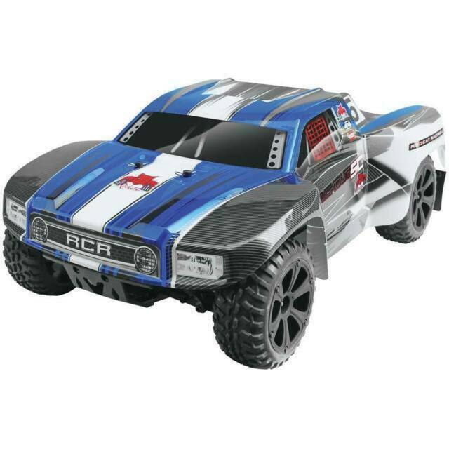 redcat racing blackout sc