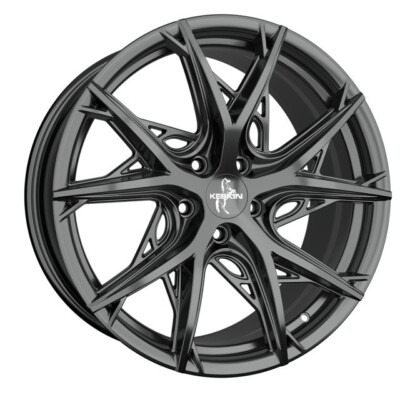 4x 19 Zoll KT24 Alu Felgen für BMW X4 G02 X5 G05 Z4 Roadstar G29 Toyota Supra DB