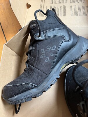 Wie neu: icebug W pace 2 michelin GTX winter stiefel Wandern nP 199  Goretex