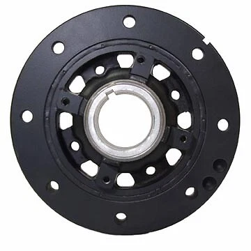 Equilibrador armónico de motor Dayco para Ford Thunderbird 1984-1987 3,8 L V6 Foto 4 de 4