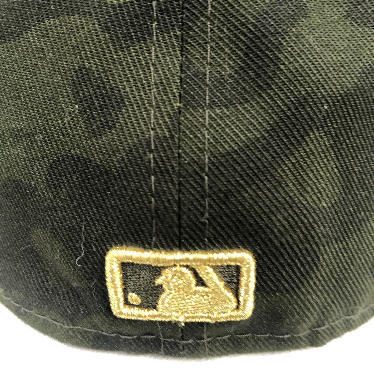 New Era New York Yankees Armed Forces Day On-Field 59FIFTY Fitted