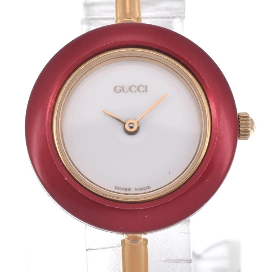 gucci チェンジベゼル 11/12.2 | dpcoman.om