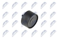 RRK-CH-008 NTY Umlenk-/FüHrungsrolle, Keilrippenriemen FüR Chrysler,Jeep,Mercede