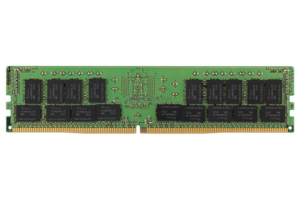 P03052-091 HP DDR4 32GB 2RX4 PC4-23466 2993MHZ RDIMM - Image 3 of 4
